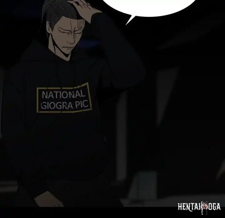 The Villain The Villain Chapter 75 - Page 154