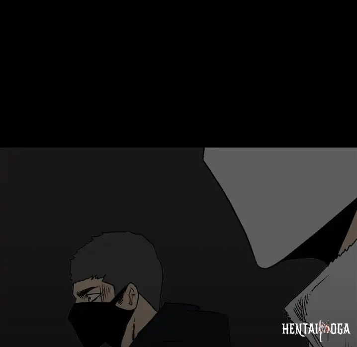 The Villain The Villain Chapter 75 - Page 155