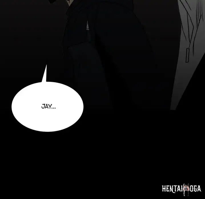 The Villain The Villain Chapter 75 - Page 156