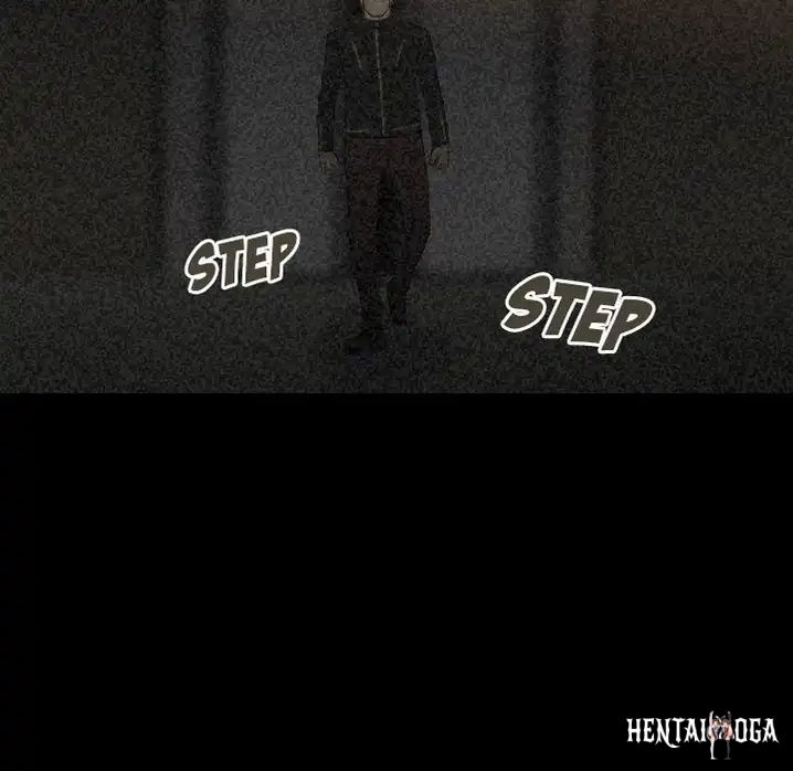 The Villain The Villain Chapter 75 - Page 16