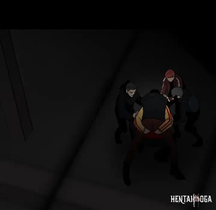 The Villain The Villain Chapter 75 - Page 161