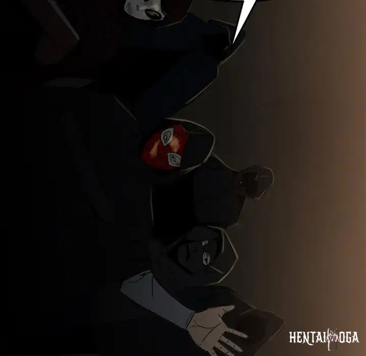 The Villain The Villain Chapter 75 - Page 20