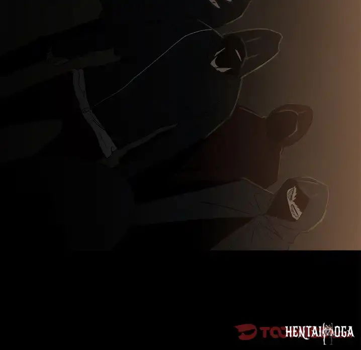 The Villain The Villain Chapter 75 - Page 21