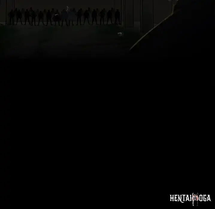 The Villain The Villain Chapter 75 - Page 23