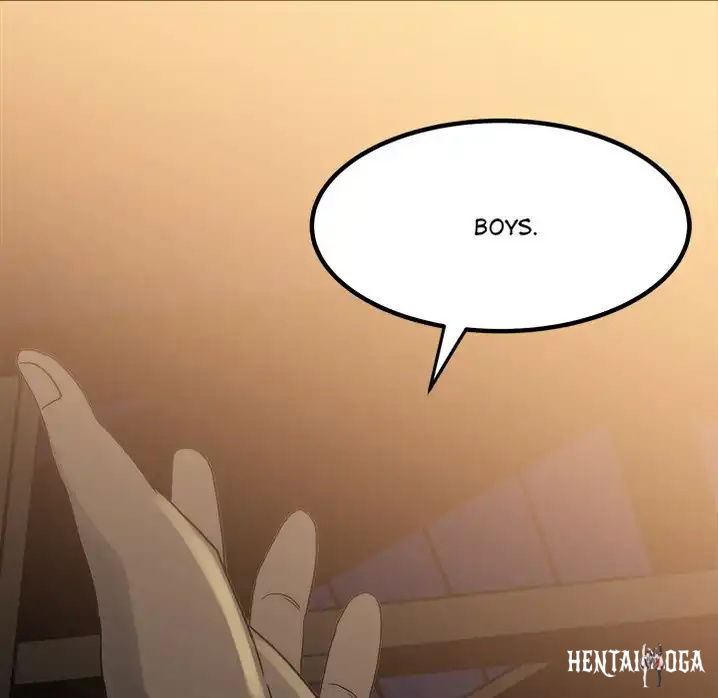 The Villain The Villain Chapter 75 - Page 24