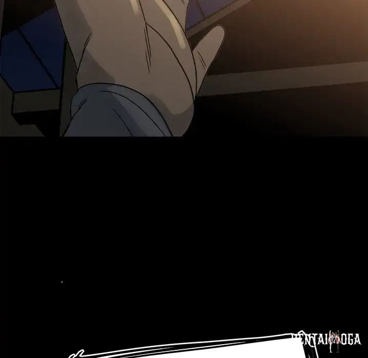 The Villain The Villain Chapter 75 - Page 25