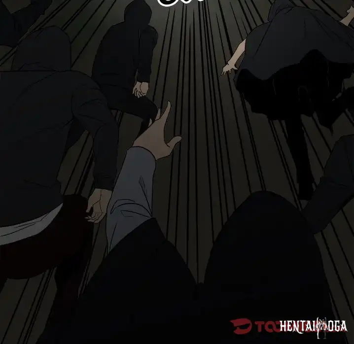 The Villain The Villain Chapter 75 - Page 27