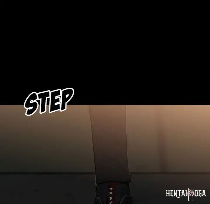 The Villain The Villain Chapter 75 - Page 29