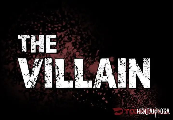 The Villain The Villain Chapter 75 - Page 3