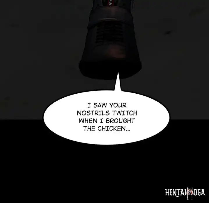 The Villain The Villain Chapter 75 - Page 30