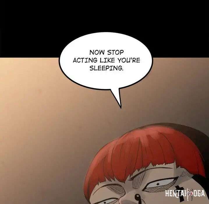 The Villain The Villain Chapter 75 - Page 31