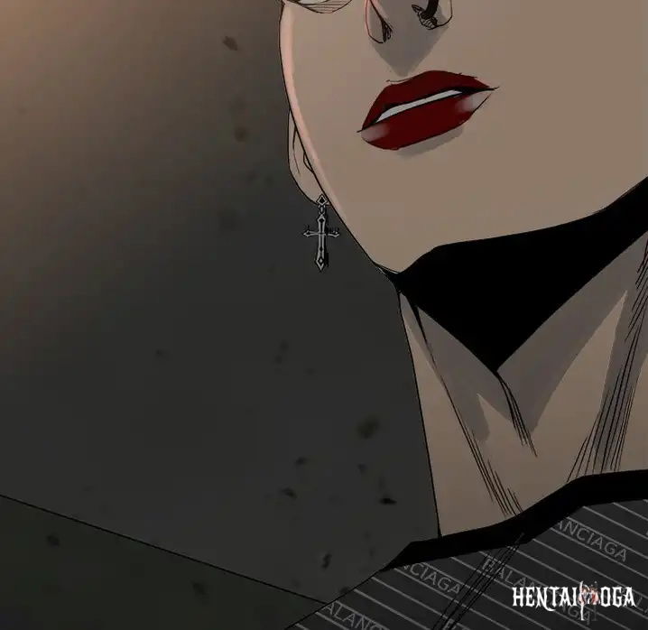 The Villain The Villain Chapter 75 - Page 32