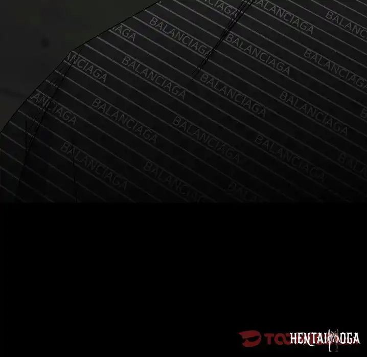 The Villain The Villain Chapter 75 - Page 33