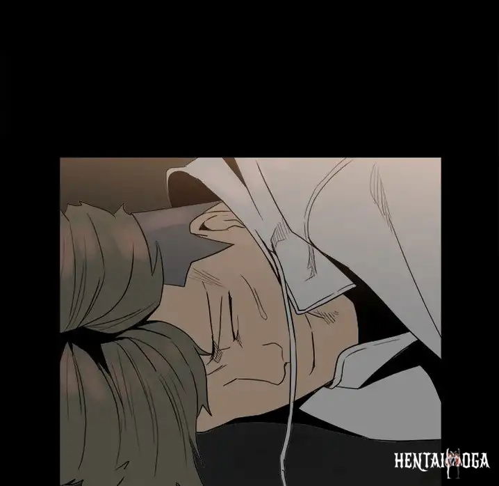 The Villain The Villain Chapter 75 - Page 34