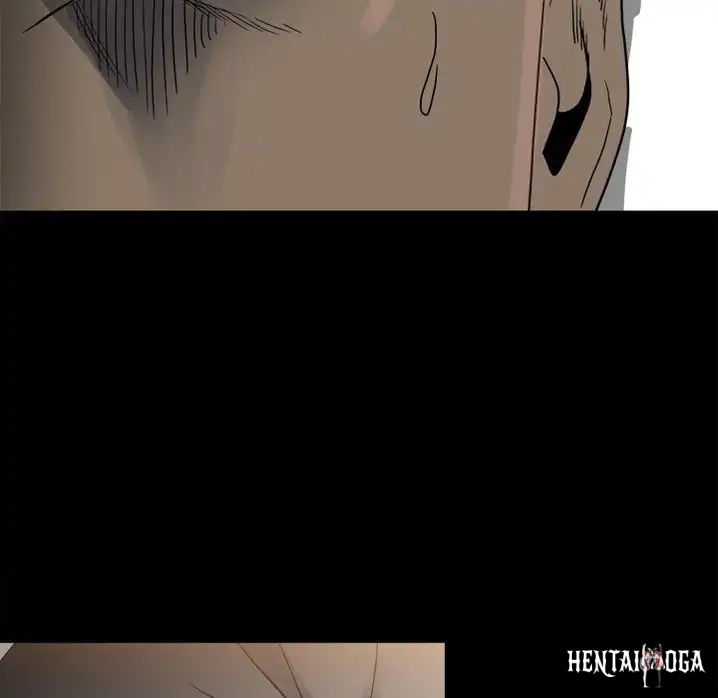 The Villain The Villain Chapter 75 - Page 38