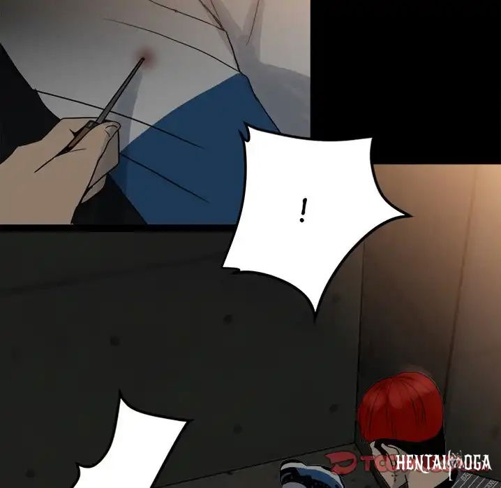 The Villain The Villain Chapter 75 - Page 39