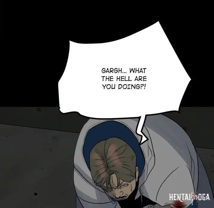 The Villain The Villain Chapter 75 - Page 42