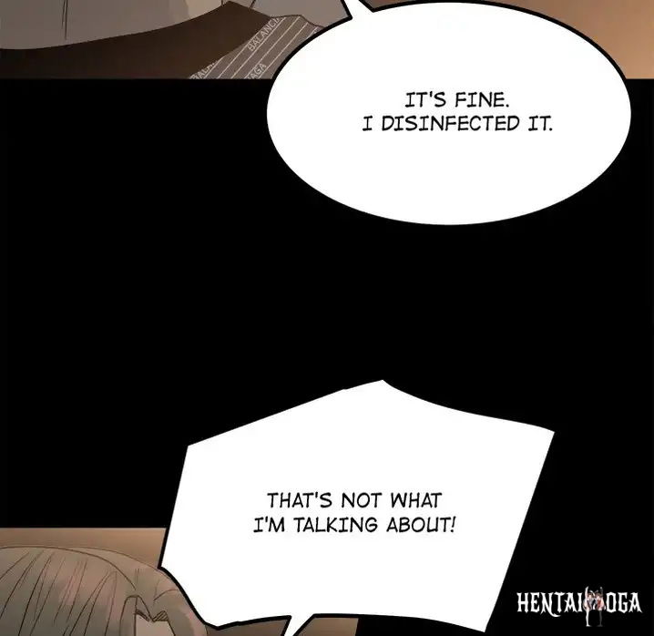 The Villain The Villain Chapter 75 - Page 44