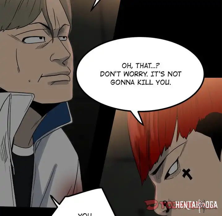 The Villain The Villain Chapter 75 - Page 45