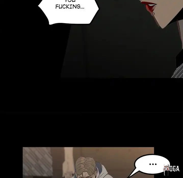 The Villain The Villain Chapter 75 - Page 46