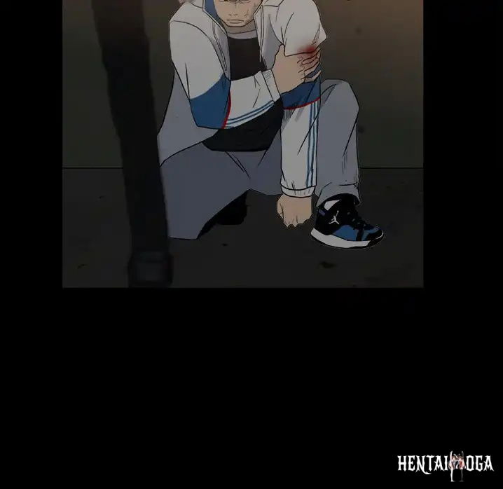 The Villain The Villain Chapter 75 - Page 47