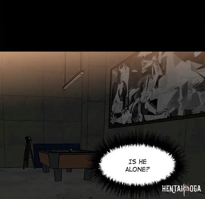 The Villain The Villain Chapter 75 - Page 48