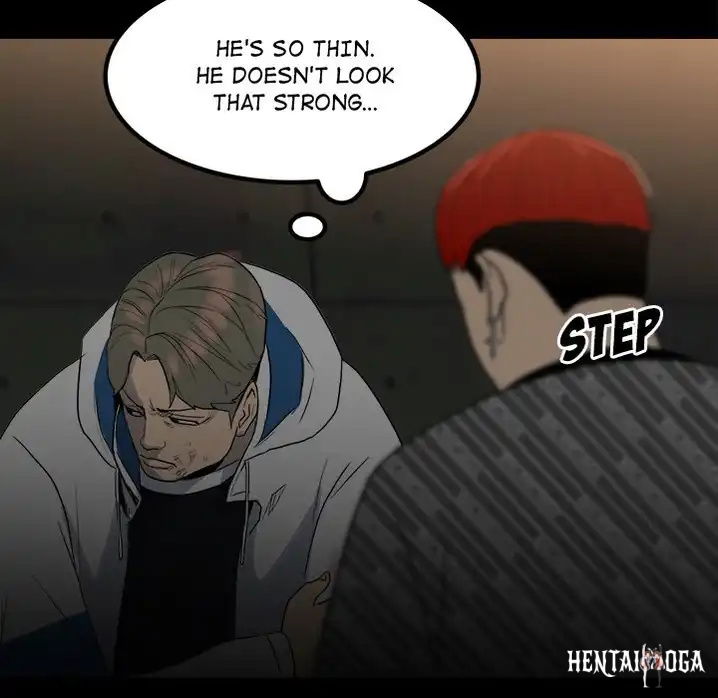 The Villain The Villain Chapter 75 - Page 50