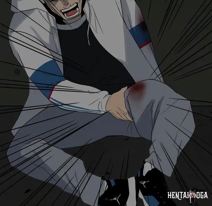 The Villain The Villain Chapter 75 - Page 53