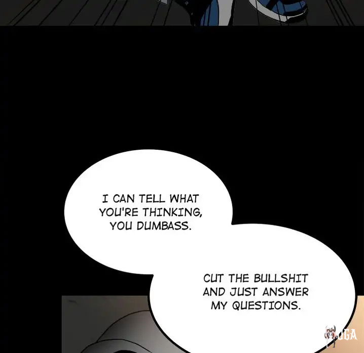 The Villain The Villain Chapter 75 - Page 54