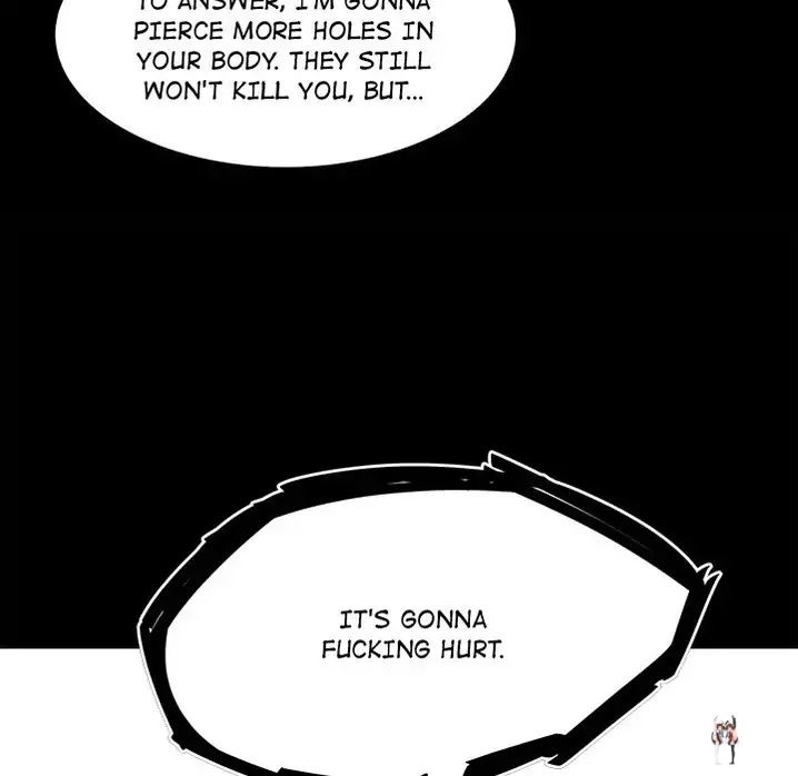 The Villain The Villain Chapter 75 - Page 56