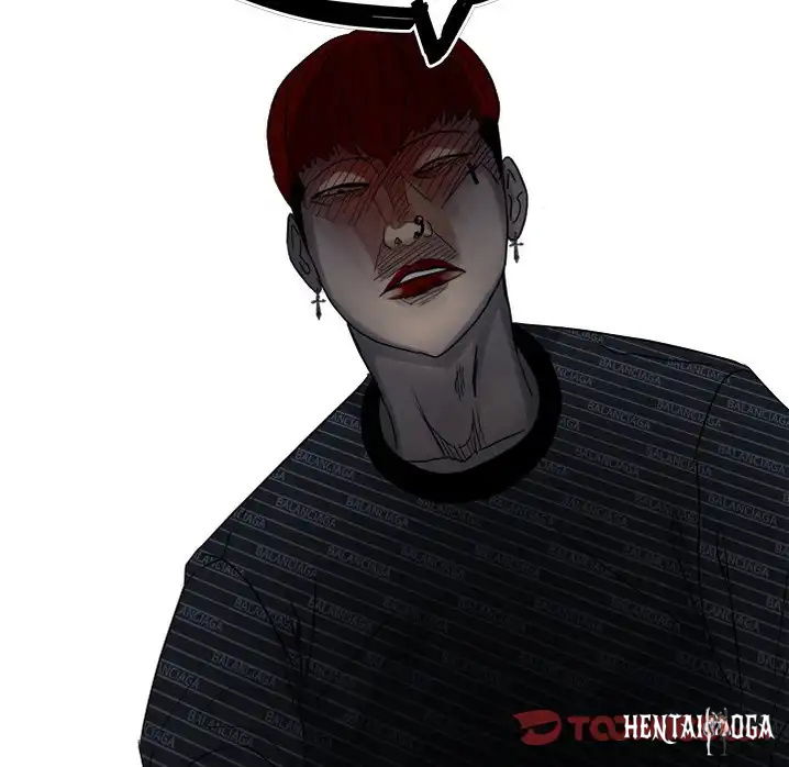 The Villain The Villain Chapter 75 - Page 57