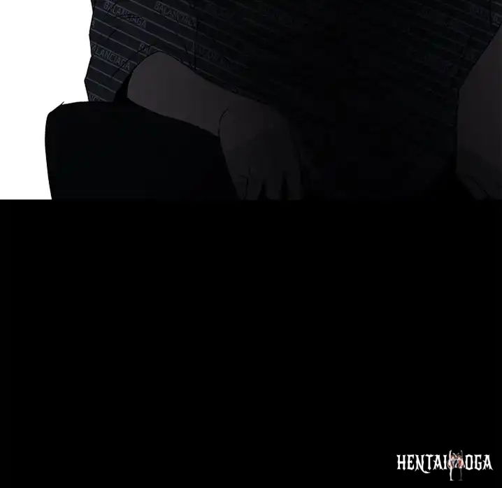 The Villain The Villain Chapter 75 - Page 58