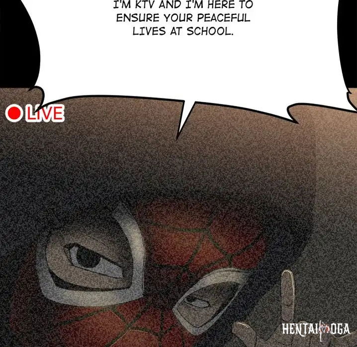 The Villain The Villain Chapter 75 - Page 6