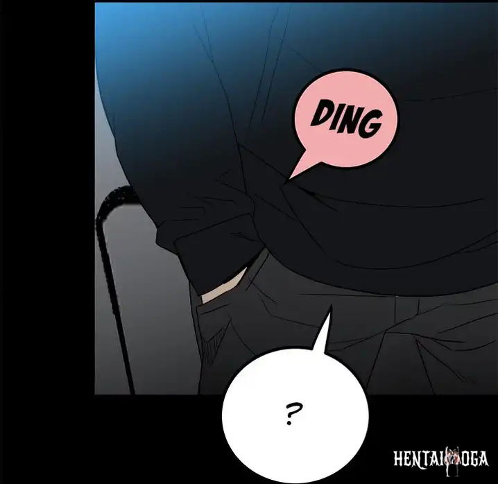 The Villain The Villain Chapter 75 - Page 62