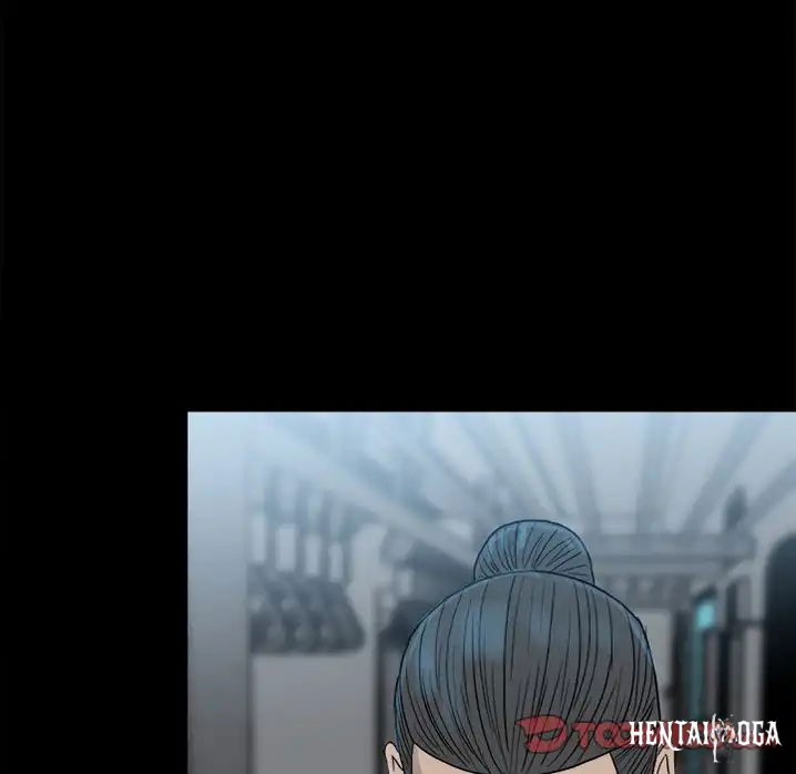 The Villain The Villain Chapter 75 - Page 63