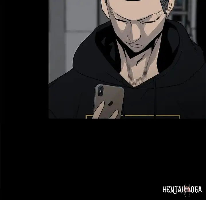 The Villain The Villain Chapter 75 - Page 64