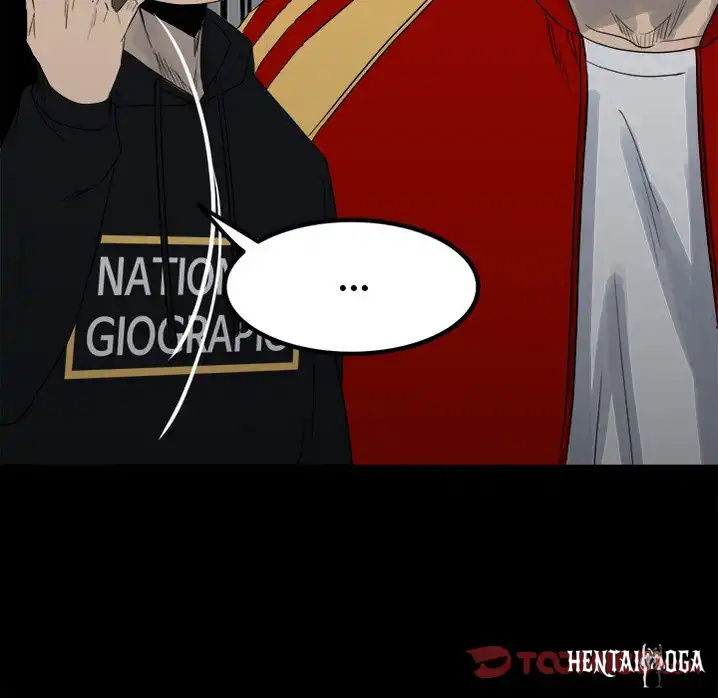 The Villain The Villain Chapter 75 - Page 69