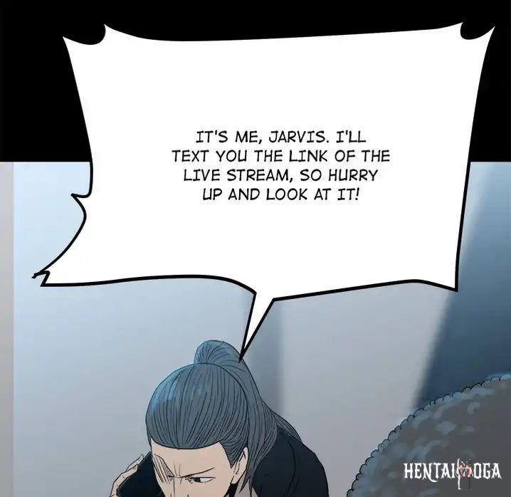 The Villain The Villain Chapter 75 - Page 70