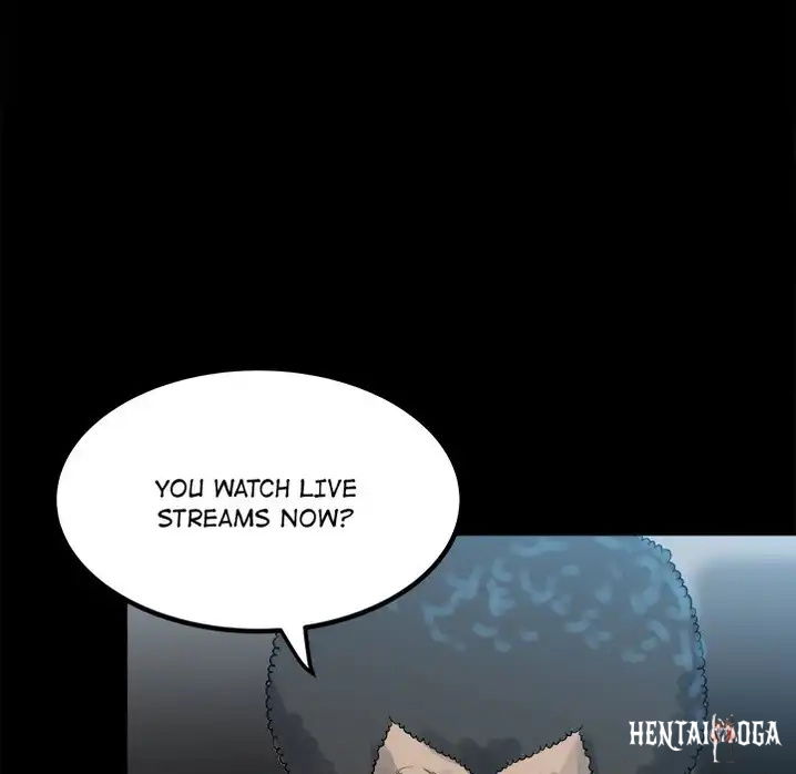 The Villain The Villain Chapter 75 - Page 72