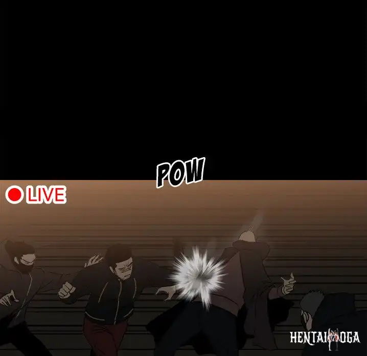 The Villain The Villain Chapter 75 - Page 78