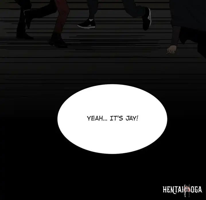 The Villain The Villain Chapter 75 - Page 79