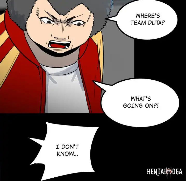 The Villain The Villain Chapter 75 - Page 82