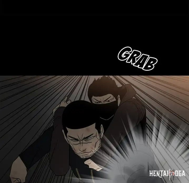 The Villain The Villain Chapter 75 - Page 83