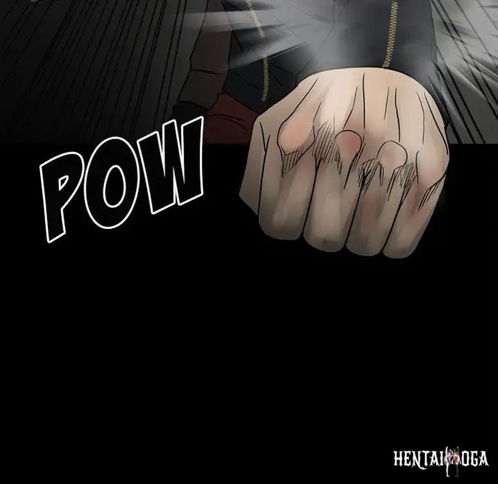 The Villain The Villain Chapter 75 - Page 84