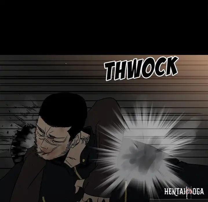 The Villain The Villain Chapter 75 - Page 85