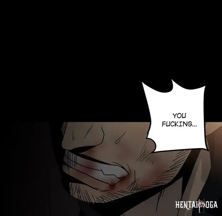 The Villain The Villain Chapter 75 - Page 88