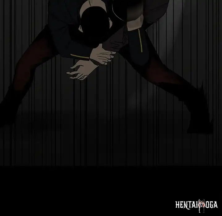 The Villain The Villain Chapter 75 - Page 91