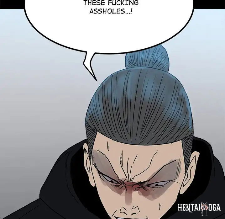 The Villain The Villain Chapter 75 - Page 95