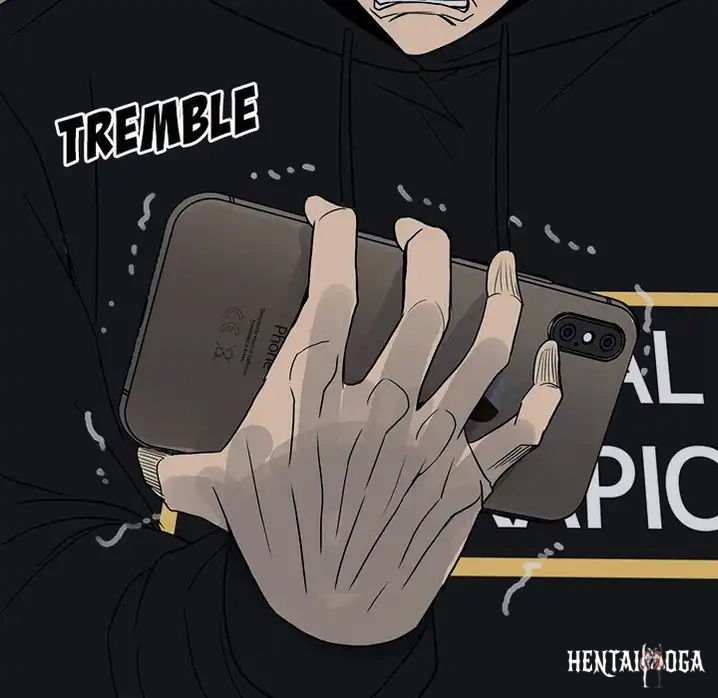 The Villain The Villain Chapter 75 - Page 96