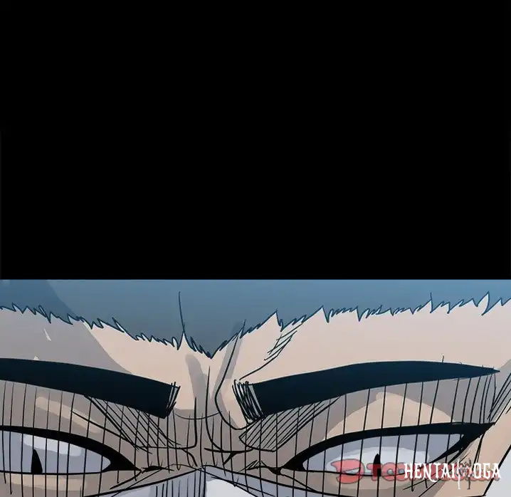 The Villain The Villain Chapter 75 - Page 99